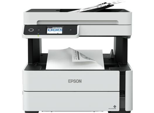 M3180 Çok Fonskiyonlu Yazıcı EPSON M3180 ÇOK FONKSİYONLU YAZICI